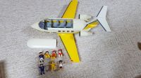 Playmobil Flugzeug Aero Line 3185 mit 7 Tlg Besatzung Figuren Nordrhein-Westfalen - Kempen Vorschau