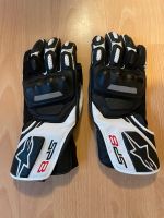 Alpinestars SP 8 Motorradhandschuhe zu verkaufen Nordrhein-Westfalen - Burscheid Vorschau