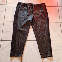 Stoffhose schwarz, Stretch 'Rabe' Gr 52 - Neu NP 99.99 Euro Niedersachsen - Bohmte Vorschau