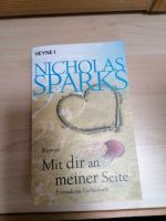 Nicholas Sparks: Mit dir an meiner Seite | Buch Taschenbuch Roman Rheinland-Pfalz - Urbar Vorschau