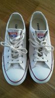 Converse All Star  Sneaker Chucks Turnschuhe Gr. 40 neuwertig Bayern - Kümmersbruck Vorschau