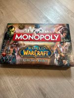 World of Warcraft Monopoly Collectors Edition Nordrhein-Westfalen - Bad Oeynhausen Vorschau