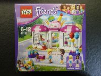 LEGO FRIENDS: Heartlake Party Shop (41132) Rheinland-Pfalz - Friesenhagen Vorschau