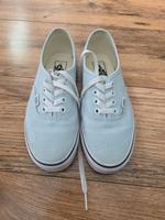Vans hellblau Größe 38 Köln - Lindenthal Vorschau