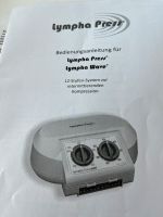 Lymphonat von Firma Lympha Press Mini Timer Düsseldorf - Bilk Vorschau