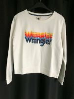 Wrangler Kabel Sweater - Damen Sweatshirt Hessen - Freigericht Vorschau