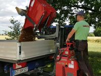 Zu vermieten: Minidumper HS 1100 mit Selbstladefunktion Sachsen - Panschwitz-Kuckau Vorschau