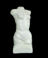 Erotiк Figur Akt Aphrodite Skulptur Venus Torso Frau Statue Büste Niedersachsen - Bad Pyrmont Vorschau