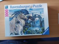 Puzzle zu verschenken 2 Fehlteile Schleswig-Holstein - Wattenbek Vorschau