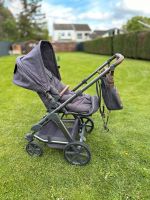 Kinderwagen ABC Desinge Condor 4 Nordrhein-Westfalen - Kreuzau Vorschau