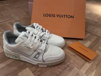 Louis Vuitton Schuhe 43 Frankfurt am Main - Oberrad Vorschau