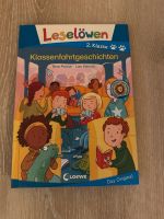 Leselöwen Klassenfahrtgeschichten 2. Klasse Niedersachsen - Bendestorf Vorschau