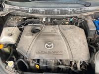 Motor Mazda 5 CR19 2,0 146PS LFF7  Top wenig KM 15746 Sachsen-Anhalt - Coswig (Anhalt) Vorschau