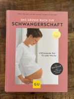 Das große Buch zur Schwangerschaft Bayern - Dasing Vorschau
