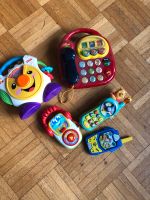 Kinderspielzeug, Kleinkind, Telefon, Winnie Puuh, Fisher Price Brandenburg - Treuenbrietzen Vorschau