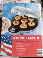 Donut Maker Hessen - Lollar Vorschau