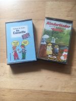 Kassette Englisch und Kinderlieder Hitparade Folge 1 Thüringen - Ilmenau Vorschau