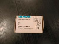 Siemens Knebel Schalter 2-stell schwarz 1NO Baden-Württemberg - Künzelsau Vorschau