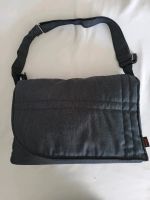 Wie neu: Hartan Wickeltasche, Jeansblau Bayern - Regensburg Vorschau