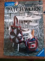 Patchwork Handarbeitsbuch Rheinland-Pfalz - Spay Vorschau