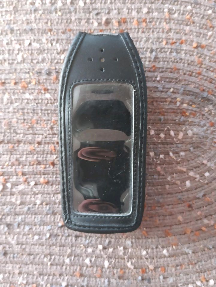 Handy Nokia 3310 mit Zubehör in Untersiemau