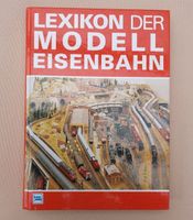 LEXIKON DER MODELLEISENBAHN  transpress-Verlag Bayern - Roth Vorschau