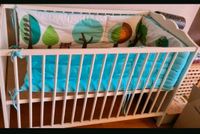 Millemarille nestchen für ein Babybett Bayern - Samerberg Vorschau