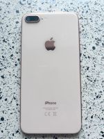 iPhone 8 plus 64gb mit Zubehör Niedersachsen - Söhlde Vorschau