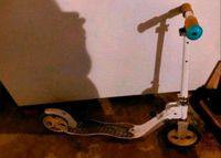 Roller Scooter für Kinder und Erwachsene Hessen - Schöffengrund Vorschau