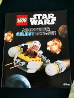 Lego Star Wars Abenteuer selbst gebaut Nordrhein-Westfalen - Sprockhövel Vorschau