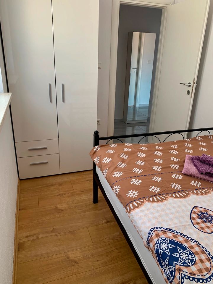 Kroatien Trogir/Ciovo Ferienwohnung/ Apartment in Frankfurt am Main