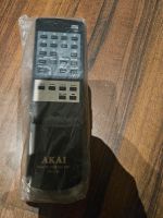 Akai RC-C39 Fernbedienung CD Player Nordrhein-Westfalen - Rheine Vorschau