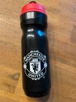 Manchester united Trinkflasche neu Werbegeschenk Niedersachsen - Sassenburg Vorschau