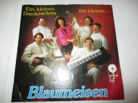 Vinyl Single Blaumeisen Baden-Württemberg - Grafenberg Vorschau