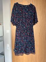 Kleid Armani Jeans / Gr 36 Neuhausen-Nymphenburg - Neuhausen Vorschau