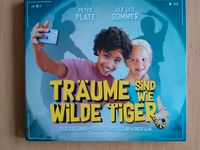 CD Träume sind wie wilde Tiger - Der Original-Soundtrack Bayern - Konnersreuth Vorschau