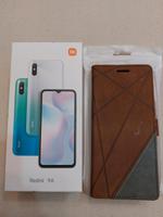 Xiaomi Redmi 9A Nordrhein-Westfalen - Kamen Vorschau