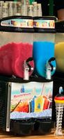 Monster Slush Eismaschine zu vermieten auch für Außenbereich Schleswig-Holstein - Schaalby Vorschau