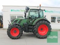 Fendt 514 Vario SCR Power Traktor Bayern - Straubing Vorschau