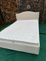 Boxspringbett 200×140 Baden-Württemberg - Bräunlingen Vorschau