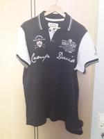 Herren Orginal Camp David Poloshirt XLblau Rheinland-Pfalz - Trier Vorschau