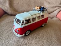 Playmobil vw t1 Bulli Baden-Württemberg - Filderstadt Vorschau