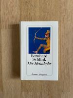Bernhard Schlink - Die Heimkehr Lindenthal - Köln Sülz Vorschau