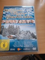 DVD Serie Weißblaue Wintergeschichten Rheinland-Pfalz - Feusdorf Vorschau