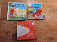 Kinderbücher Baden-Württemberg - Efringen-Kirchen Vorschau