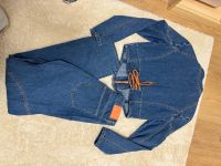 Bershka jeansjacke jeanshose set Duisburg - Aldenrade Vorschau