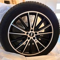 4x 20 Zoll CMS C29 Titan Gloss Felgen + Hankook Winterreifen Bielefeld - Bielefeld (Innenstadt) Vorschau