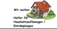 Helfer / Mitarbeiter  Haushaltsauflösungen Entrümpelungen Saarland - St. Wendel Vorschau