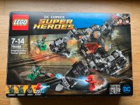 LEGO 76086 - DC Comics Super Heroes Knightcrawlers Tunnel-Attacke Nordrhein-Westfalen - Bergisch Gladbach Vorschau