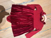 Babykleidung H&M 74 rot Body integriert Bayern - Lauf a.d. Pegnitz Vorschau